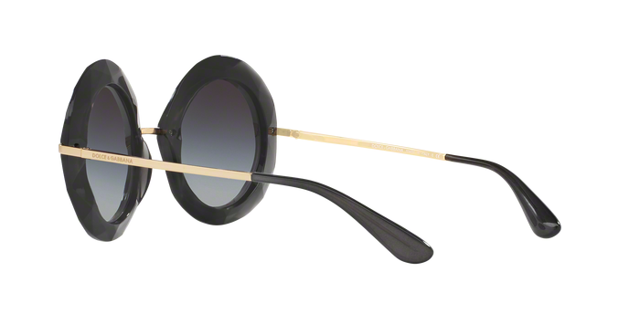 Dolce Gabbana 6105 504/8G 360 visione