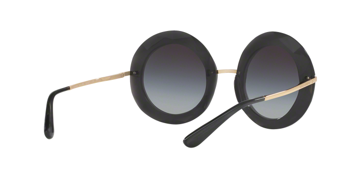 Dolce Gabbana 6105 504/8G 360 visione