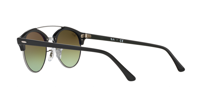 Rayban 4346 62507Q 360 visione
