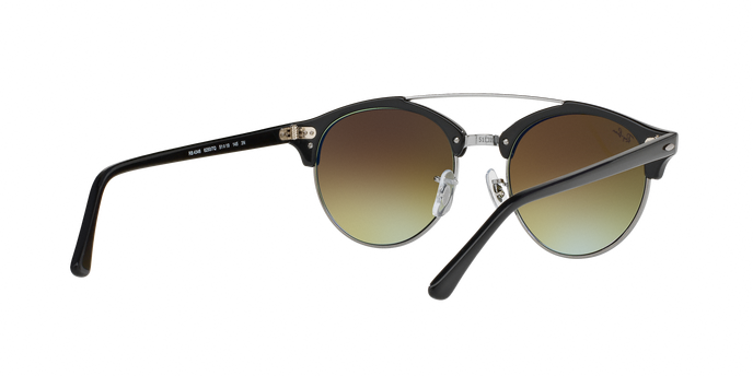 Rayban 4346 62507Q 360 visione