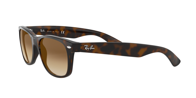 Rayban 2132 New Wayfarer 710/51 360 visione