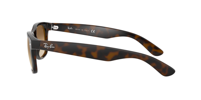 Rayban 2132 New Wayfarer 710/51 360 visione