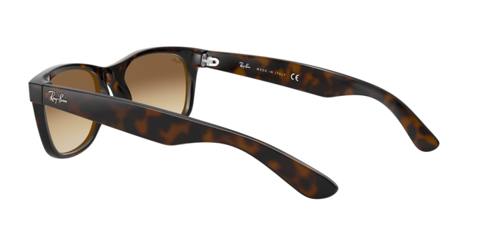 Rayban 2132 New Wayfarer 710/51 360 visione