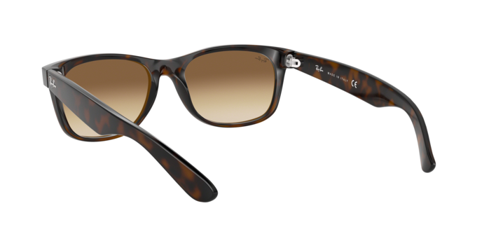 Rayban 2132 New Wayfarer 710/51 360 visione