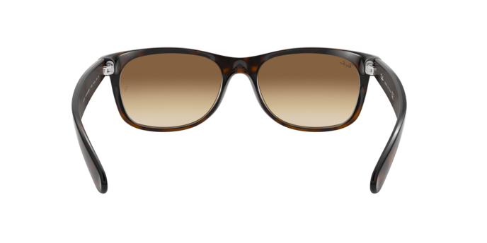 Rayban 2132 New Wayfarer 710/51 360 visione