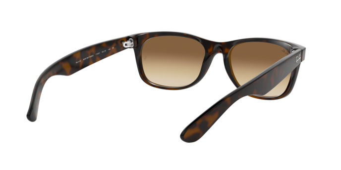 Rayban 2132 New Wayfarer 710/51 360 visione