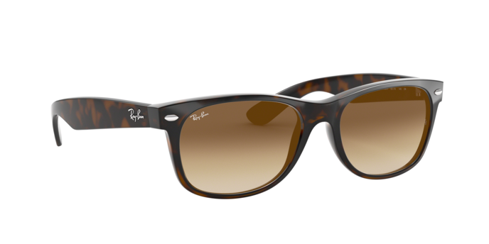 Rayban 2132 New Wayfarer 710/51 360 visione