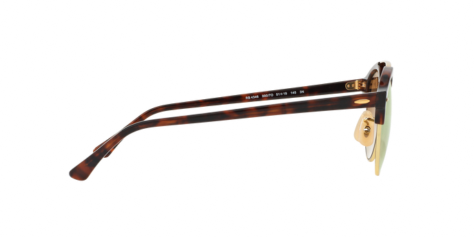 Rayban 4346 990/7O 360 visione