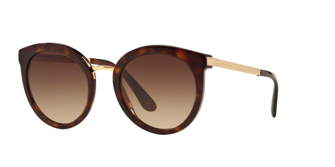 Dolce Gabbana 4268 502/13 360 visione