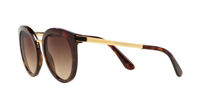 Dolce Gabbana 4268 502/13 360 visione