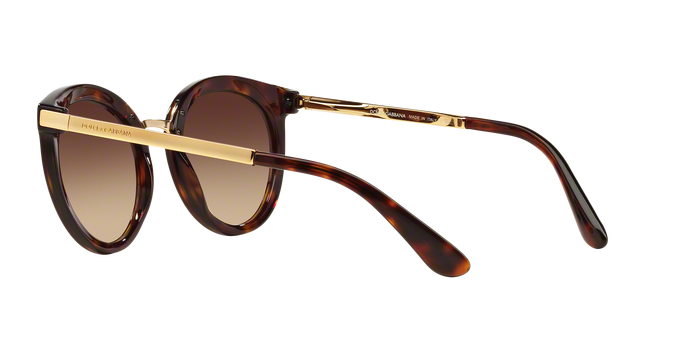 Dolce Gabbana 4268 502/13 360 visione