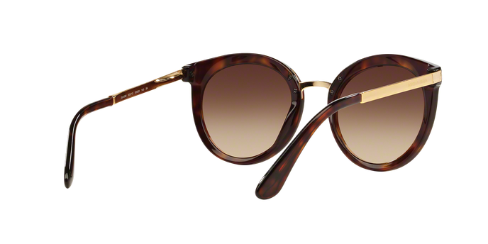 Dolce Gabbana 4268 502/13 360 visione