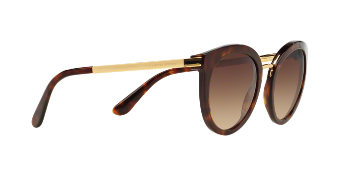 Dolce Gabbana 4268 502/13 360 visione