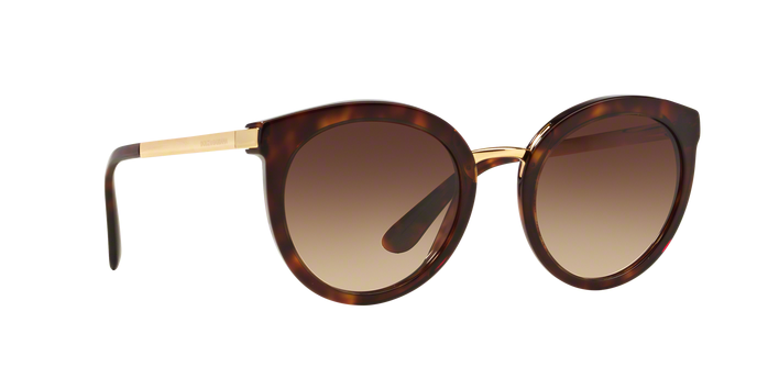 Dolce Gabbana 4268 502/13 360 visione