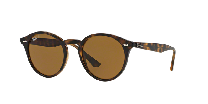 Rayban 2180 710/83 pol 360 visione