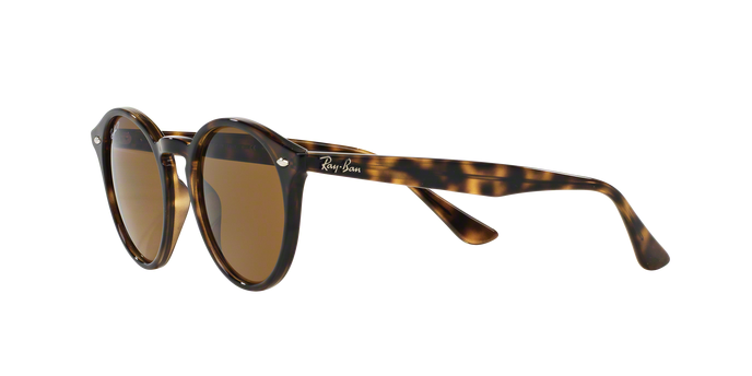 Rayban 2180 710/83 pol 360 visione