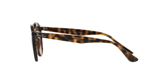 Rayban 2180 710/83 pol 360 visione