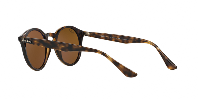 Rayban 2180 710/83 pol 360 visione