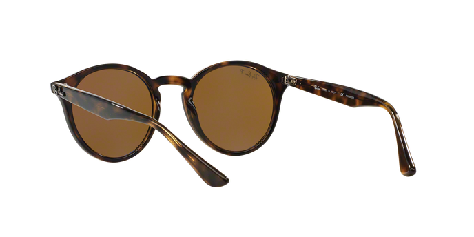 Rayban 2180 710/83 pol 360 visione