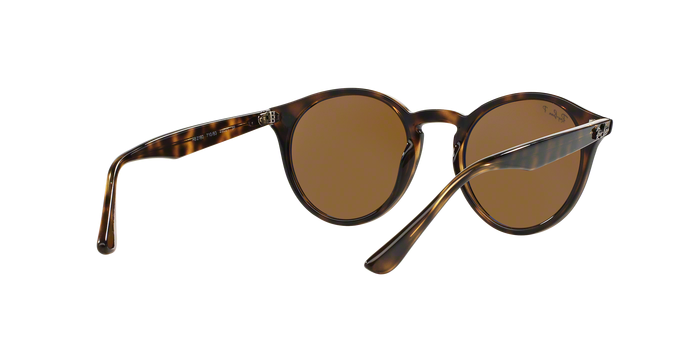Rayban 2180 710/83 pol 360 visione