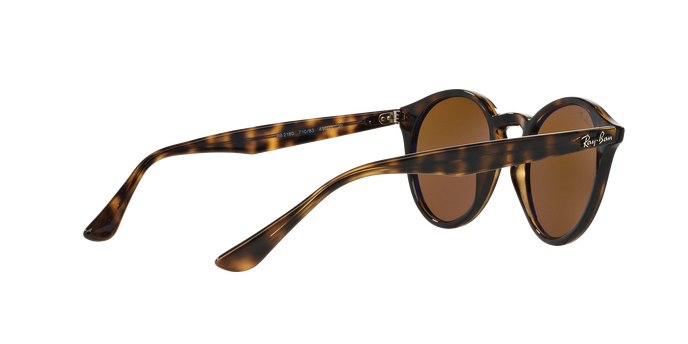 Rayban 2180 710/83 pol 360 visione