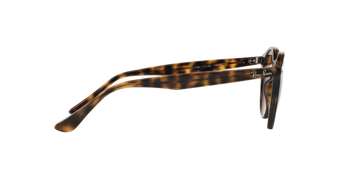 Rayban 2180 710/83 pol 360 visione