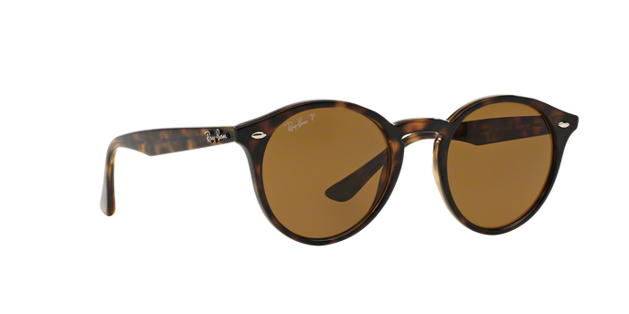 Rayban 2180 710/83 pol 360 visione
