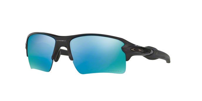 Oakley 9188 FLAK 2.0 XL 58 Deep Wa 360 visione