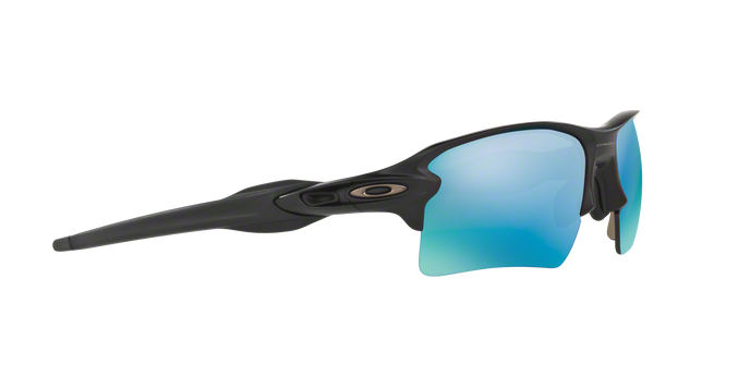 Oakley 9188 FLAK 2.0 XL 58 Deep Wa 360 visione