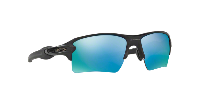 Oakley 9188 FLAK 2.0 XL 58 Deep Wa 360 visione