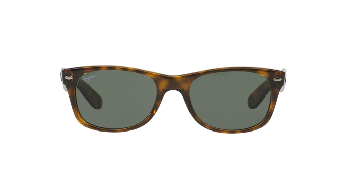 Rayban 2132 New Wayfarer 902 360 visione