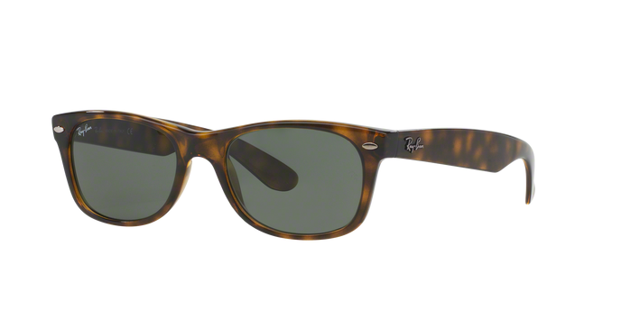Rayban 2132 New Wayfarer 902 360 visione