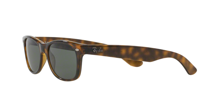 Rayban 2132 New Wayfarer 902 360 visione