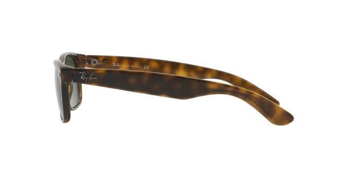 Rayban 2132 New Wayfarer 902 360 visione