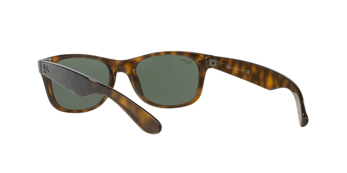 Rayban 2132 New Wayfarer 902 360 visione