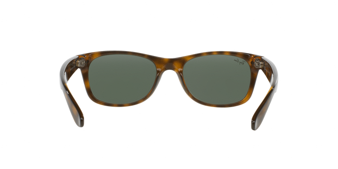 Rayban 2132 New Wayfarer 902 360 visione