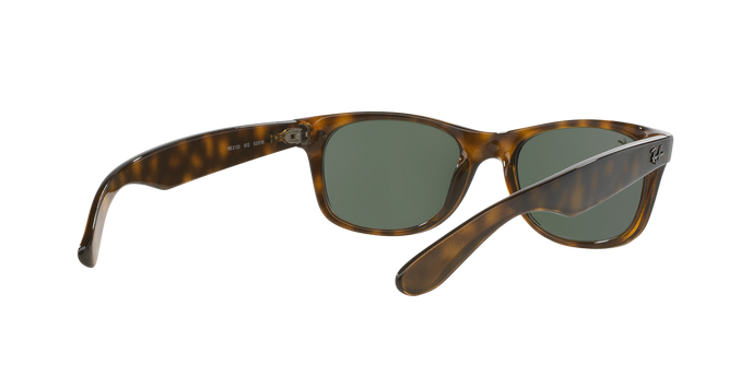 Rayban 2132 New Wayfarer 902 360 visione