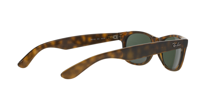 Rayban 2132 New Wayfarer 902 360 visione
