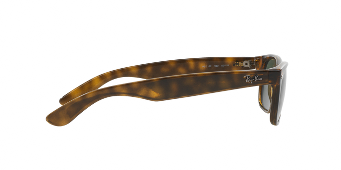 Rayban 2132 New Wayfarer 902 360 visione