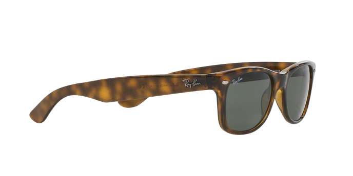 Rayban 2132 New Wayfarer 902 360 visione
