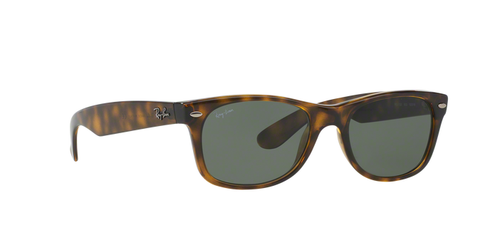 Rayban 2132 New Wayfarer 902 360 visione