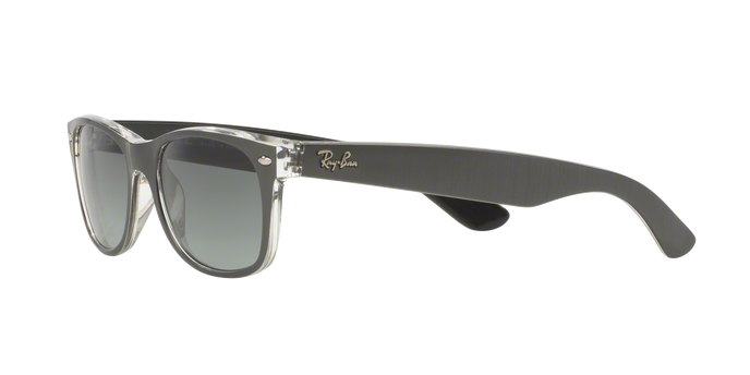 Rayban 2132 New Wayfarer 614371 360 visione