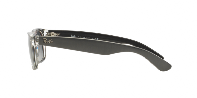 Rayban 2132 New Wayfarer 614371 360 visione