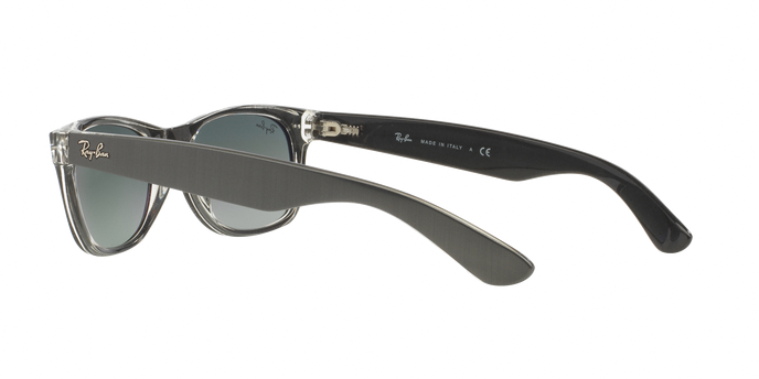 Rayban 2132 New Wayfarer 614371 360 visione