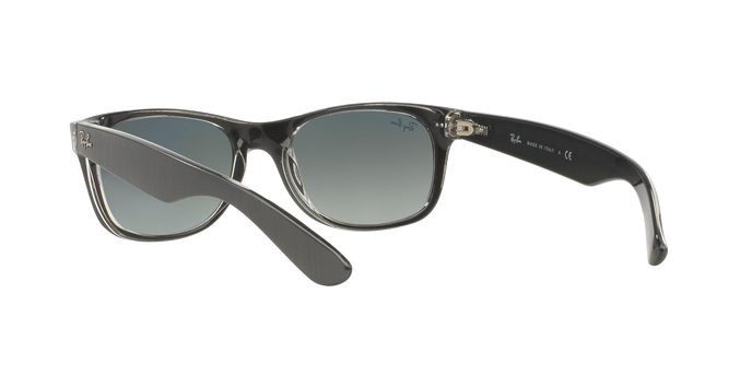 Rayban 2132 New Wayfarer 614371 360 visione