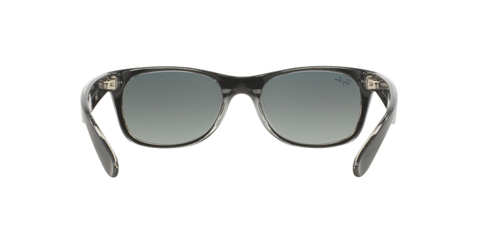 Rayban 2132 New Wayfarer 614371 360 visione