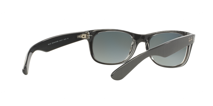 Rayban 2132 New Wayfarer 614371 360 visione