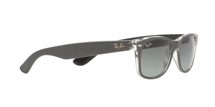Rayban 2132 New Wayfarer 614371 360 visione