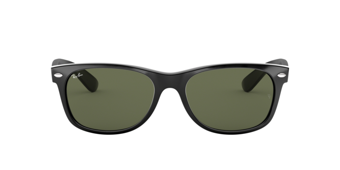 Rayban 2132 New Wayfarer 901 360 visione