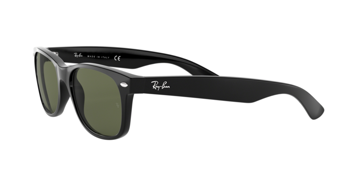 Rayban 2132 New Wayfarer 901 360 visione